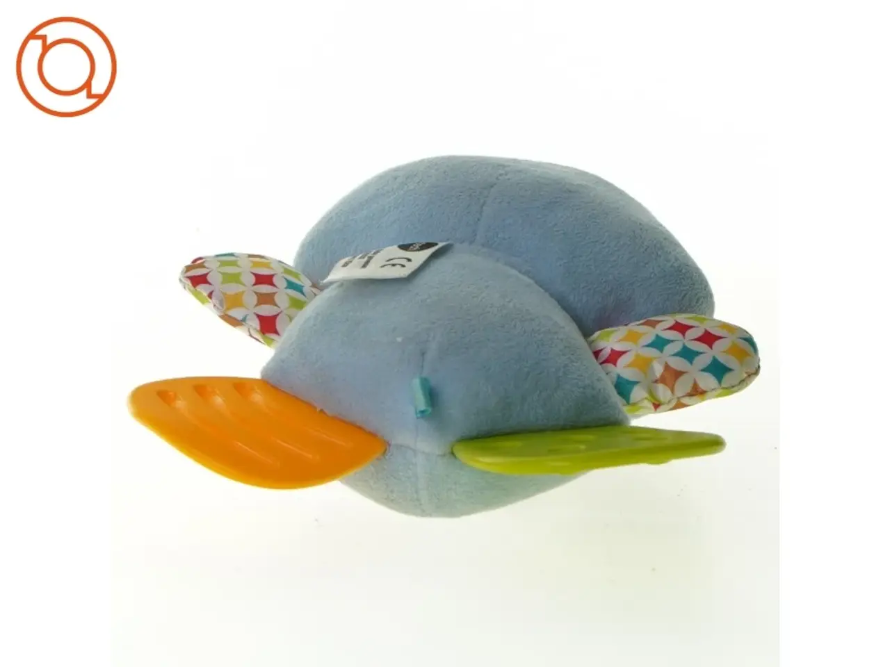 Billede 3 - Baby legetøj fra Vtech (str. 18 x 12 cm)