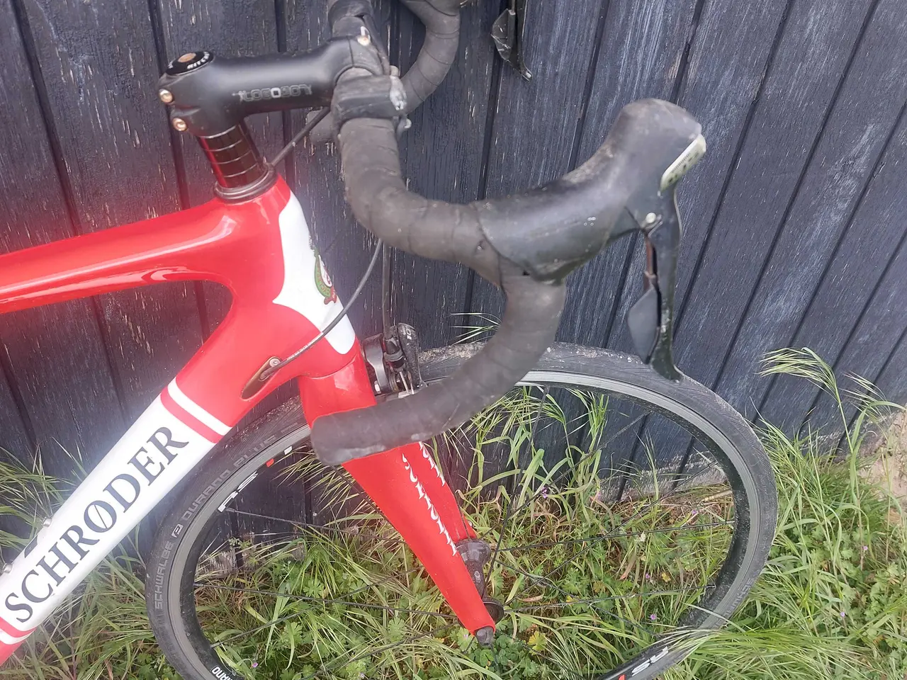 Billede 2 - Racer fra Schrøder 