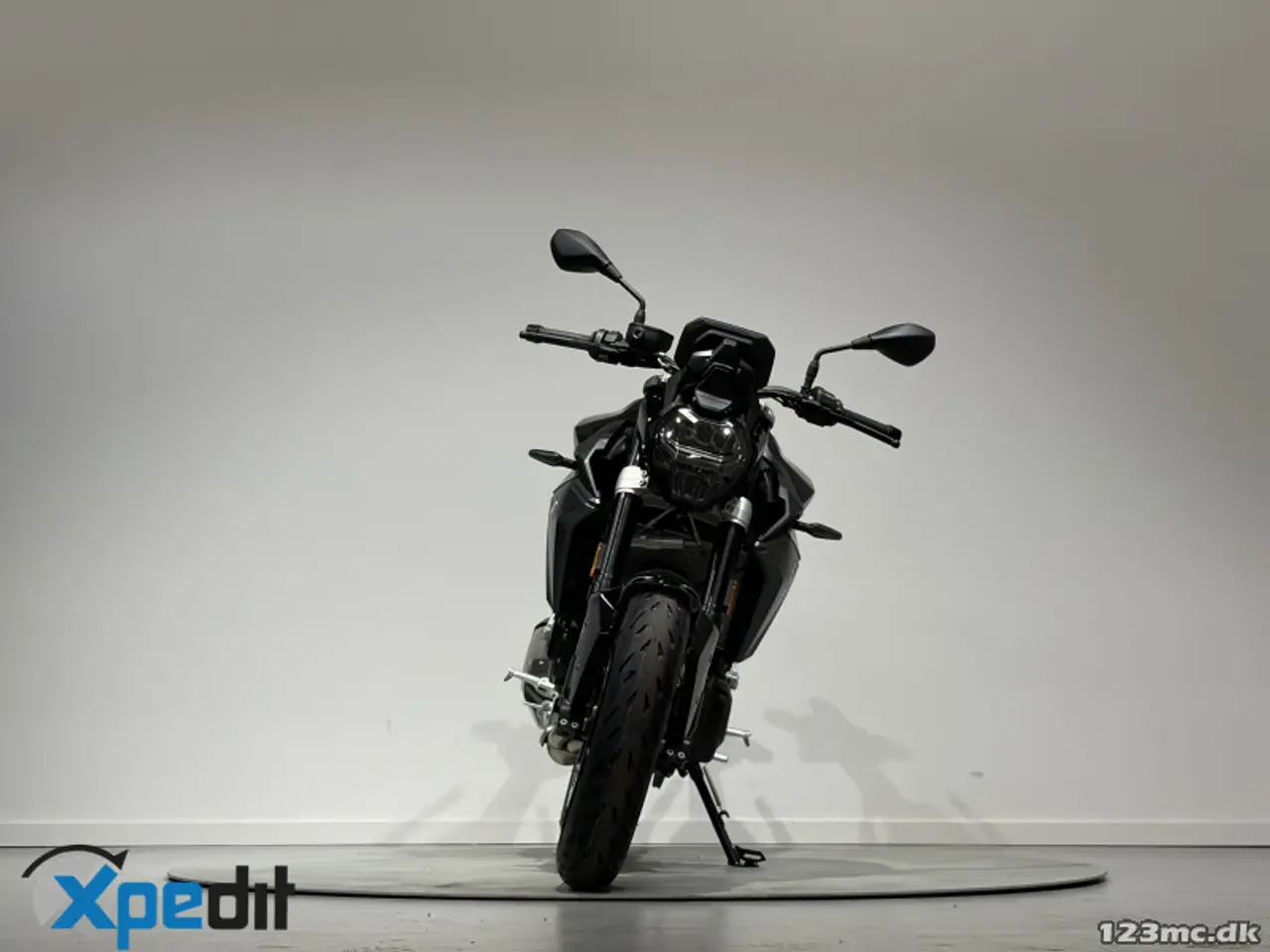 Billede 6 - BMW F 900 R