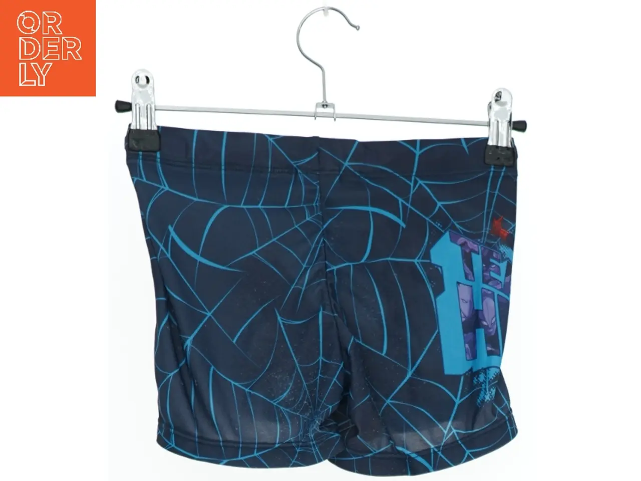 Billede 2 - Spiderman Badebukser til børn fra H&M (str. 128)