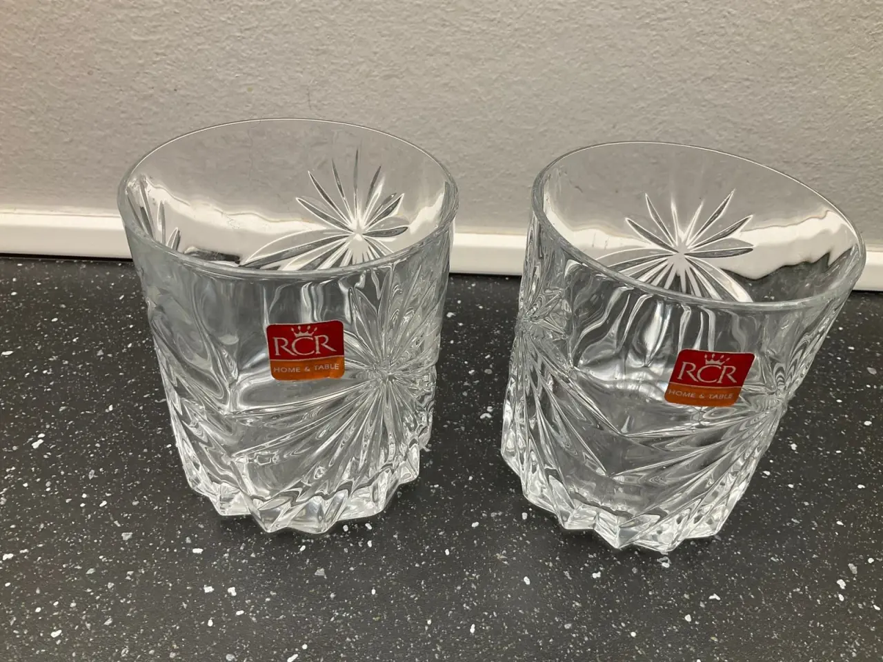Billede 1 - Glas