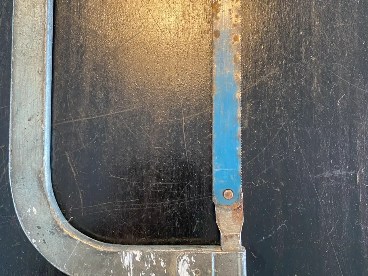 Billede 5 - Metal sav 