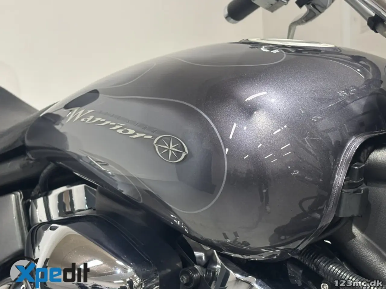 Billede 16 - Yamaha XV 1700