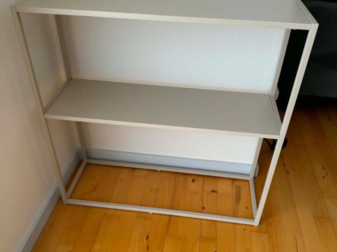 Billede 2 - Virum konsolbord i stål