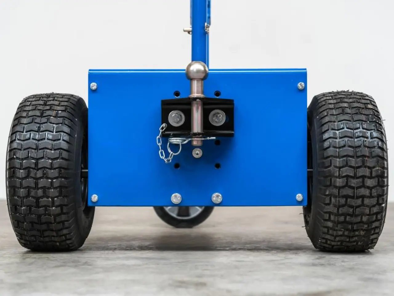 Billede 18 - Multi-Mover M18F elektrisk trailer-trækker – 1800 kg trækkraft
