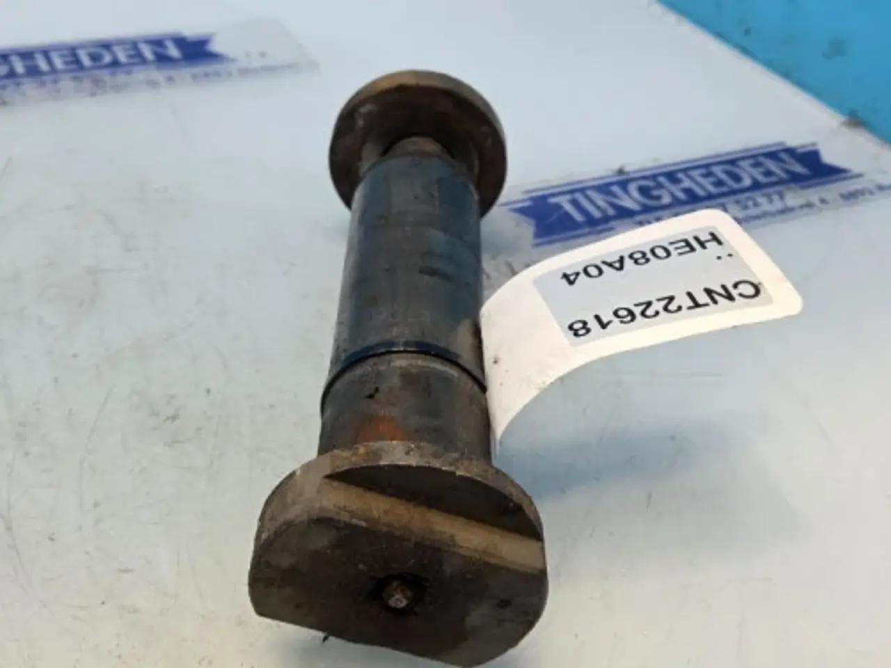Billede 9 - Massey Ferguson 7480 Bolt 7300107801