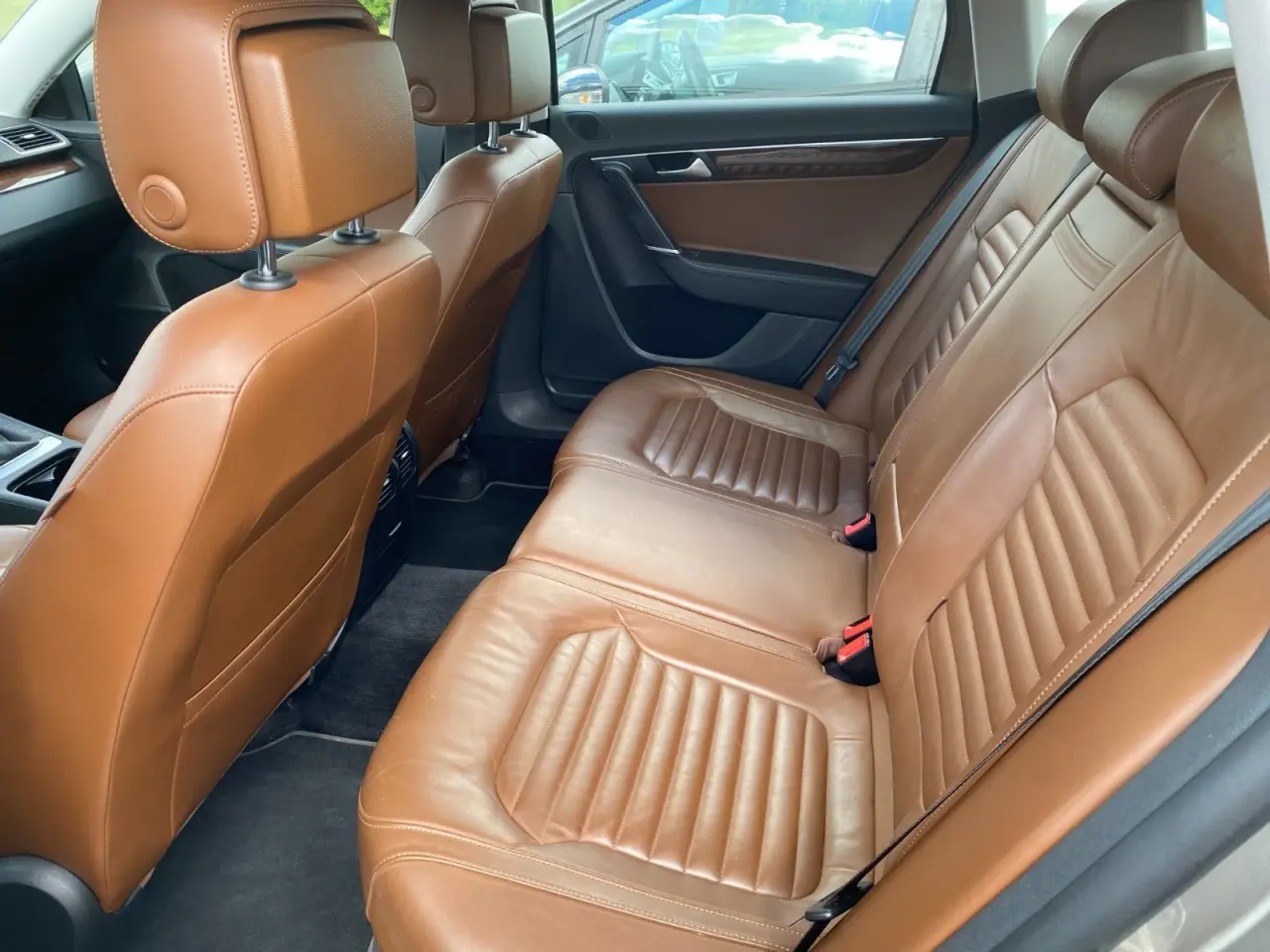 Billede 5 - VW Passat 2,0 TSi 210 Highline Variant
