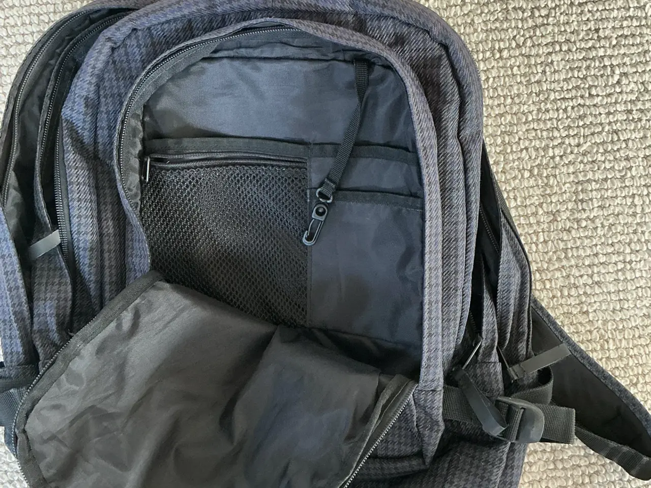 Billede 3 - Eastpak rygsæk 39 l