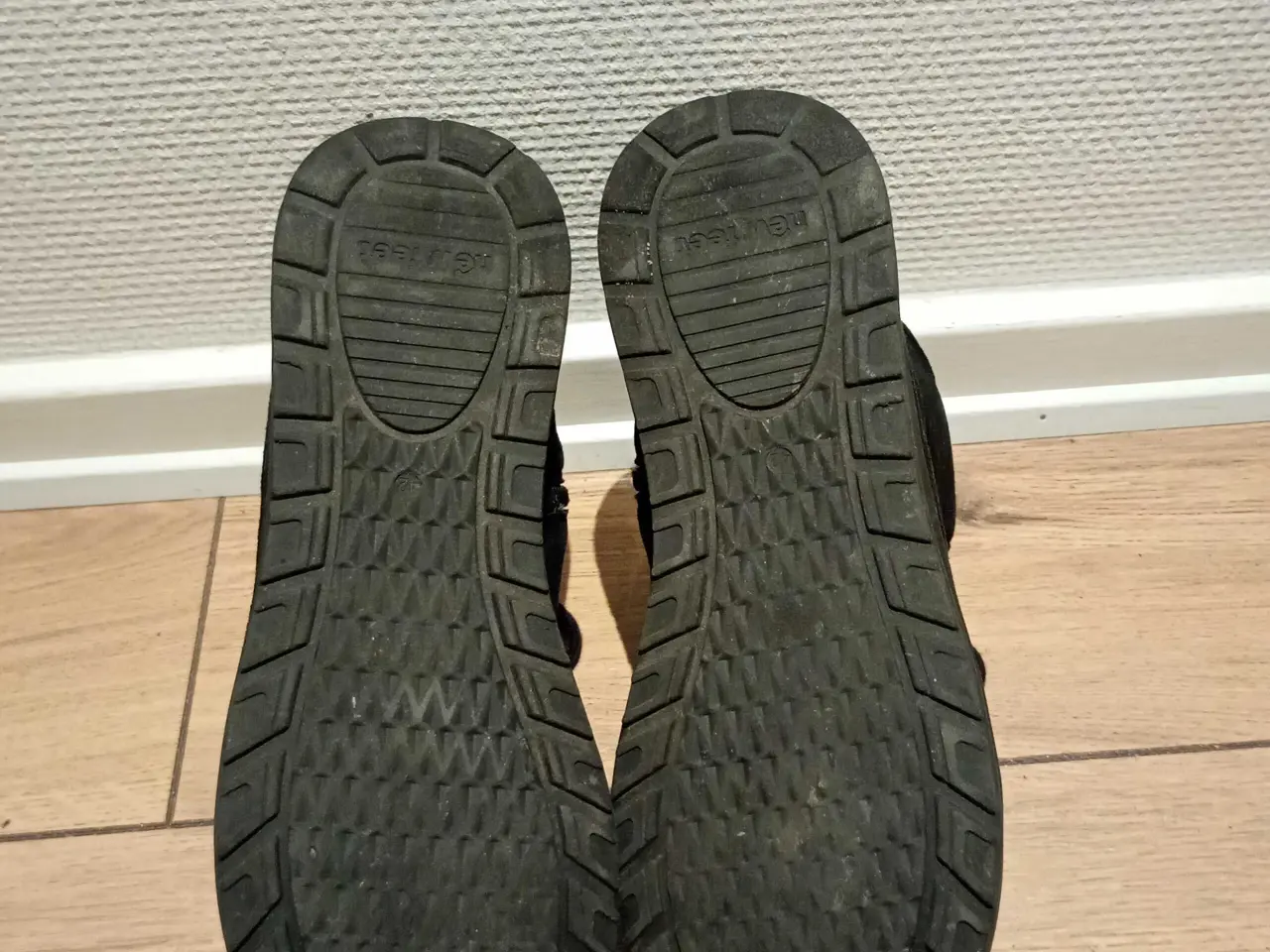Billede 3 - Damestovler, NEW FEET, str. 42.