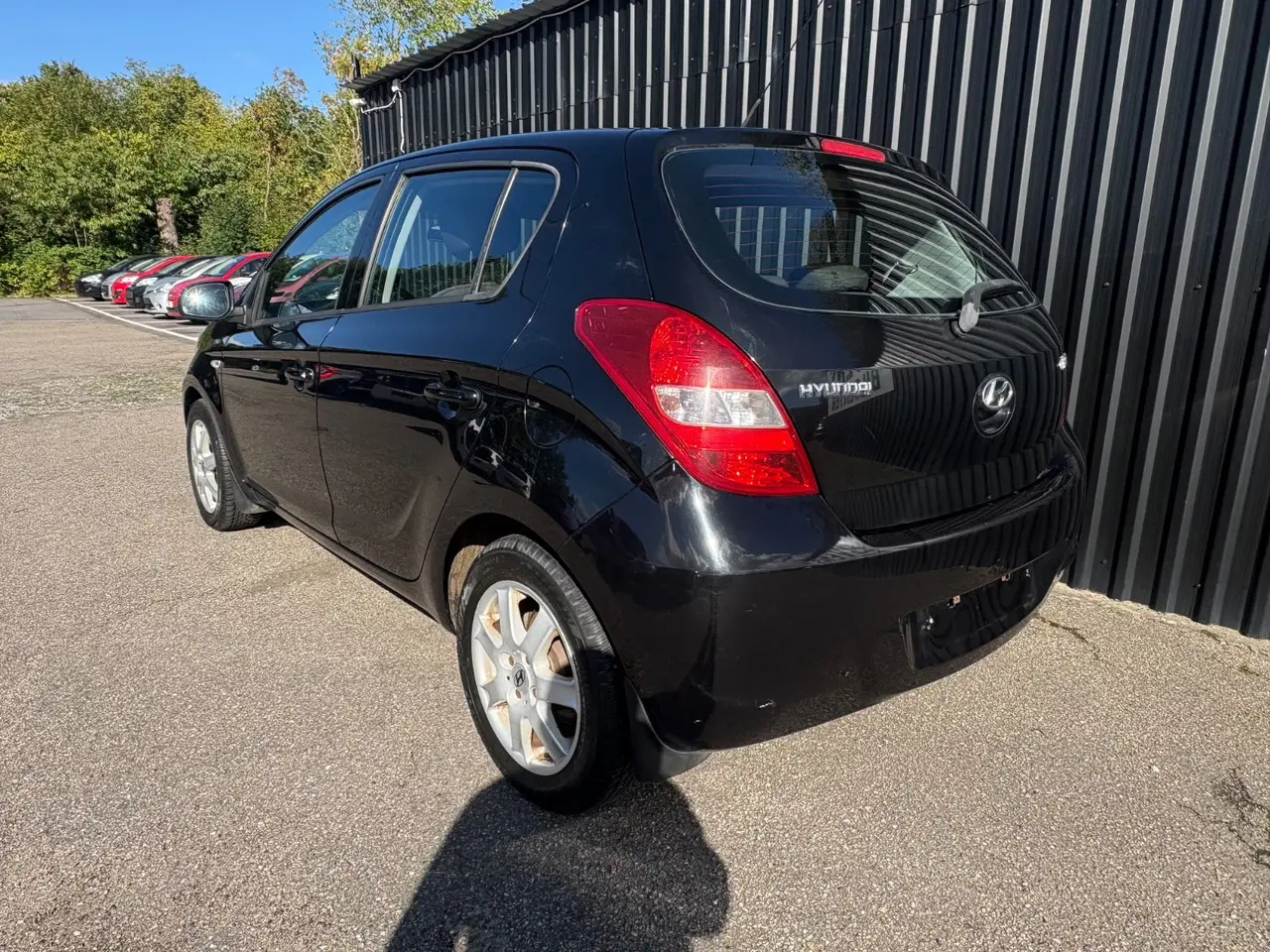 Billede 4 - Hyundai i20 1,4 Comfort