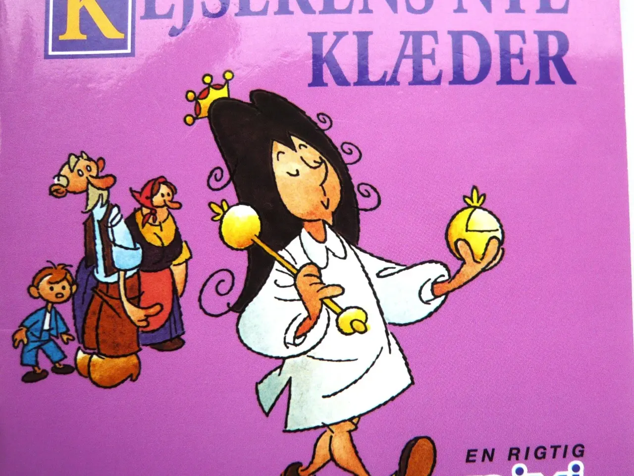 Billede 15 - Pixi bøger (836 -   )