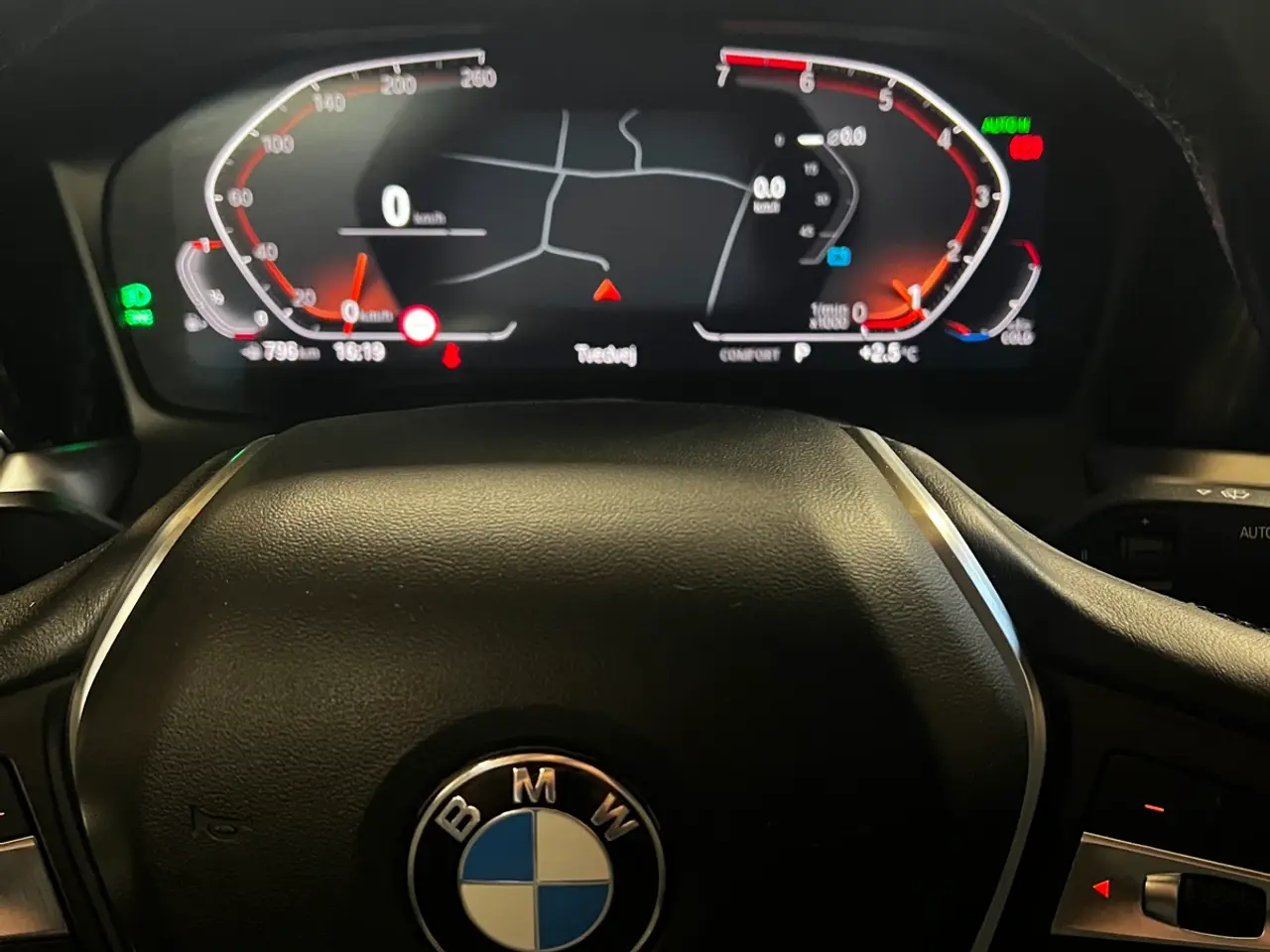 Billede 7 - BMW 330I G20