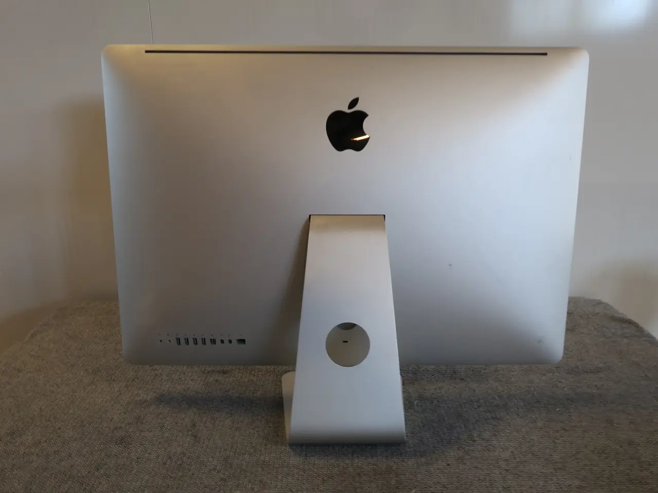 Billede 2 - Apple iMac 12,2 27" i7 CPU