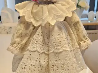 -50% - Vintage porcelænsdukke fra 1980/90.