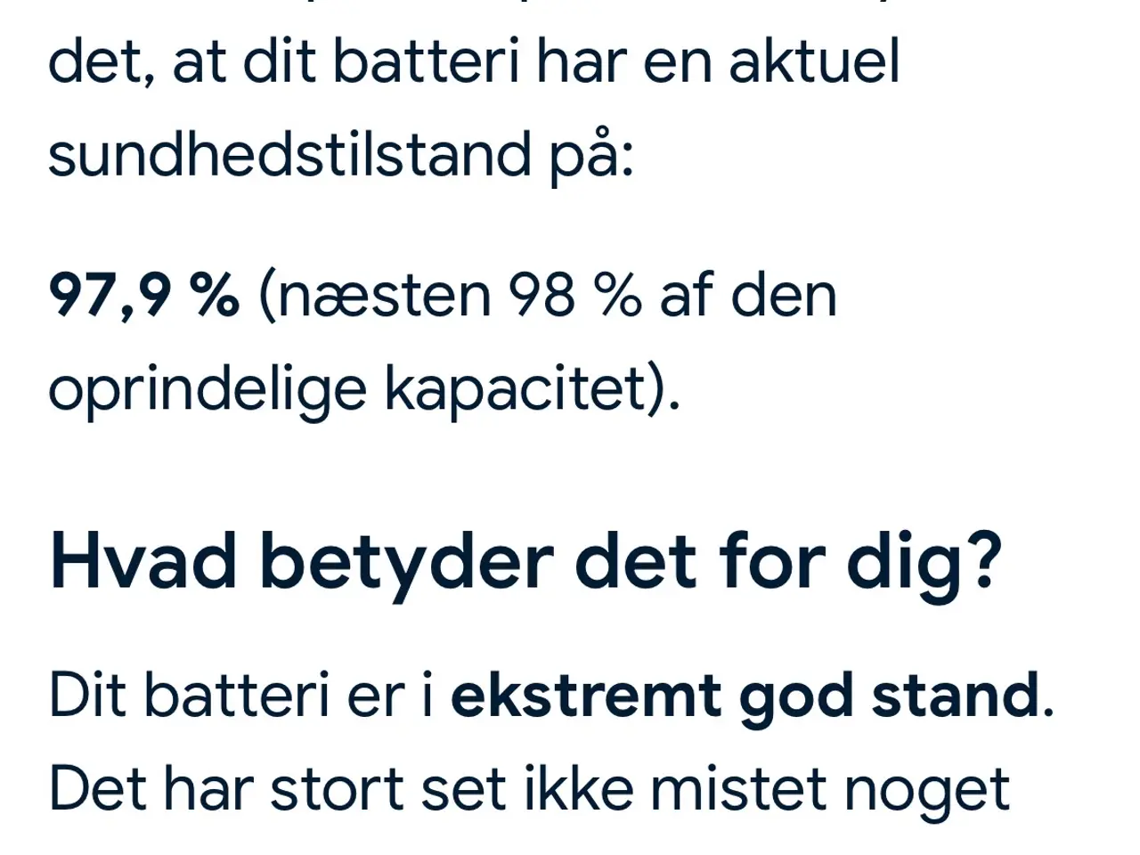 Billede 9 - Virkelig god og velholdt iPad.