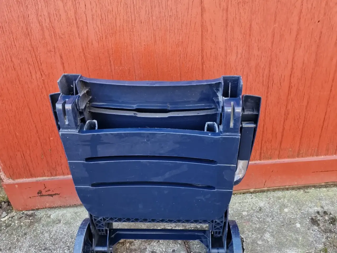 Billede 6 - Solvogn LAWN COMFORT 