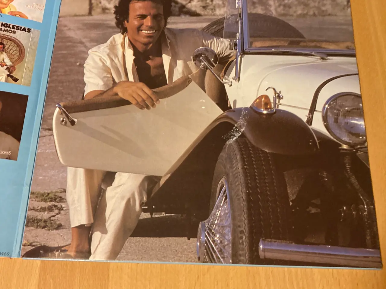 Billede 3 - Dobbelt album lp