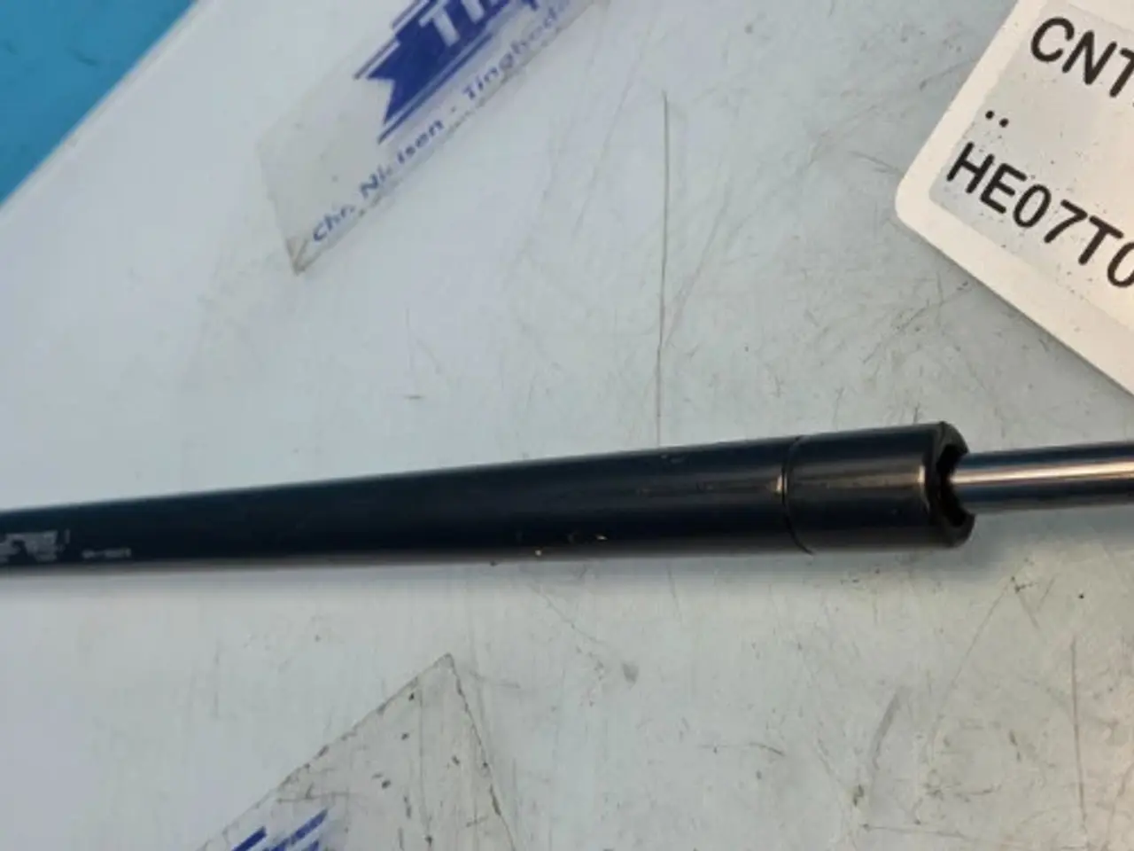 Billede 6 - Massey Ferguson 3090 Cylinder 3389556M1