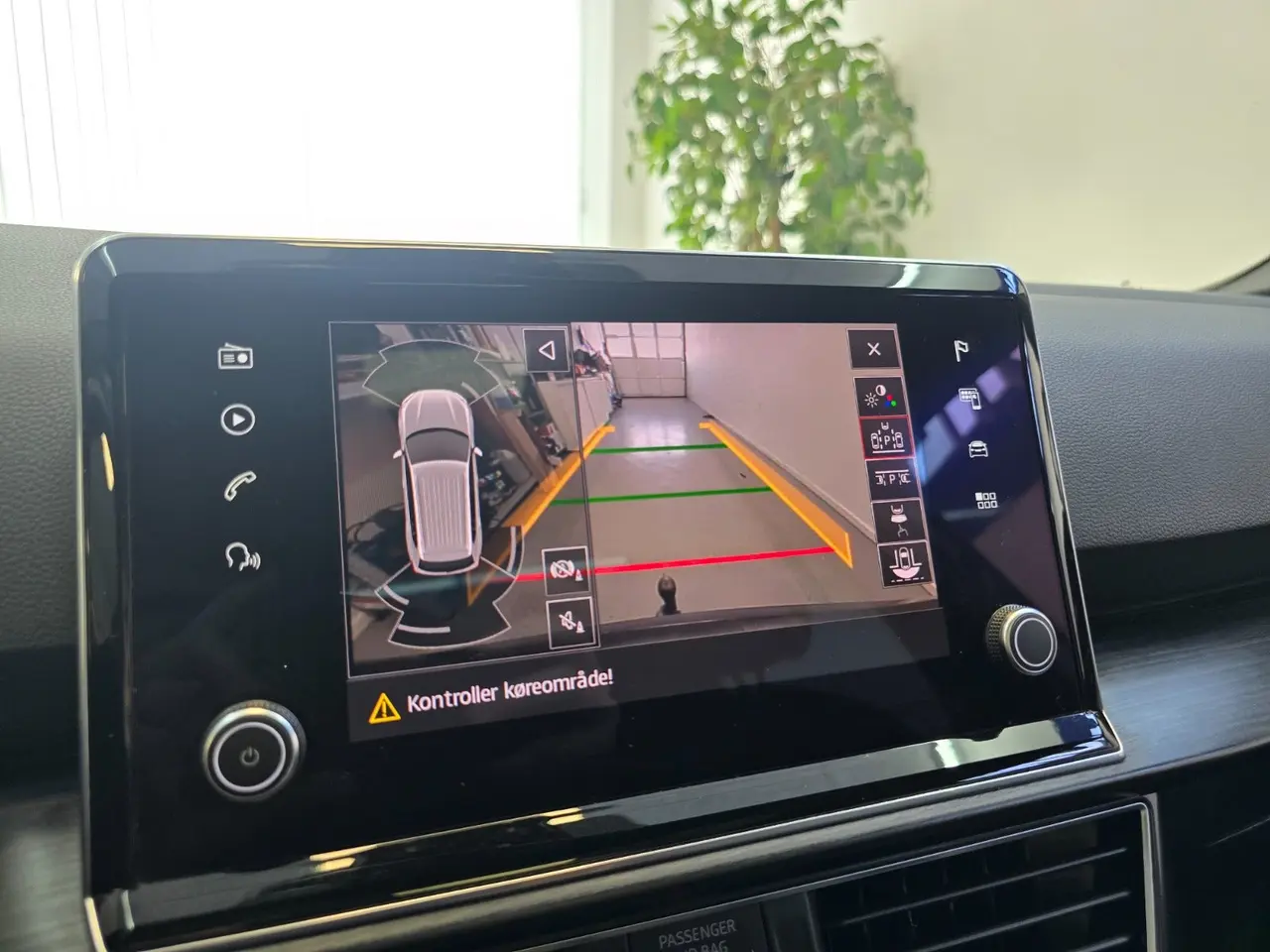 Billede 12 - Seat Tarraco 2,0 TSi 190 Xcellence DSG 4Drive