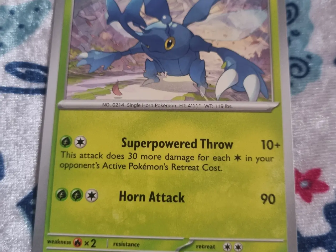 Billede 1 - Annonce 206 - Pokemon