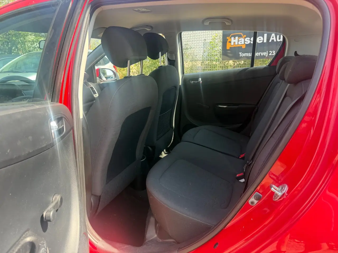 Billede 8 - Hyundai i20 1,25 Classic