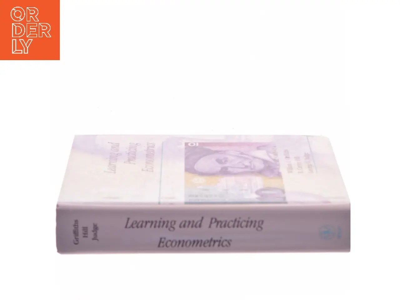 Billede 2 - Learing and practicing econometrics (Bog)