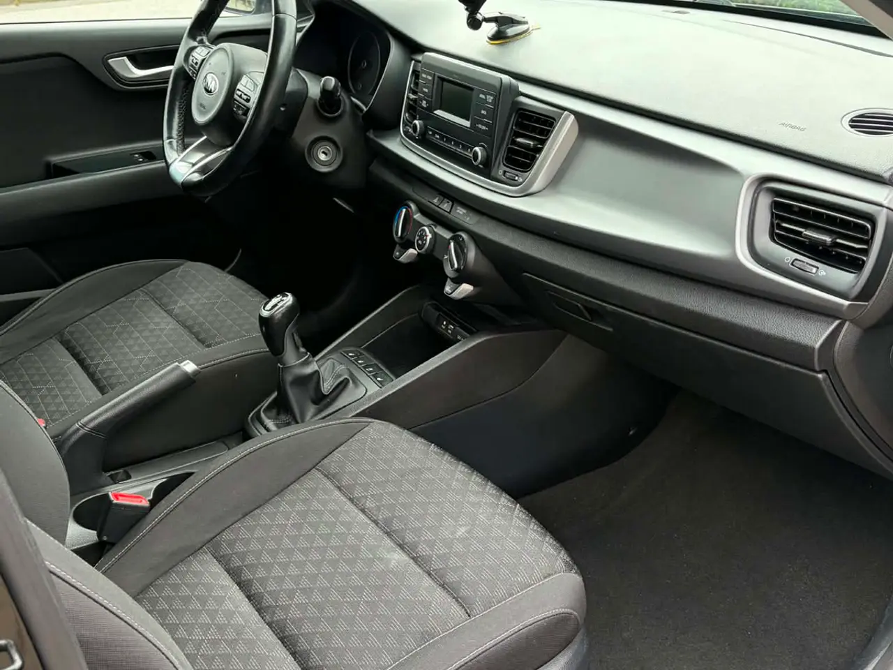 Billede 6 - Kia Rio 1,0 T-GDi Vision