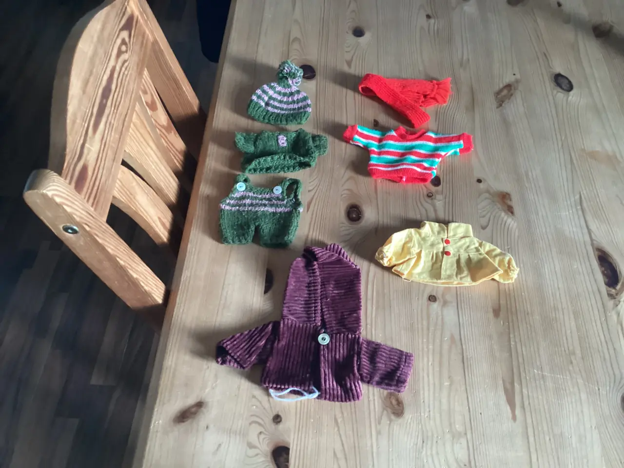 Billede 15 - Retro Bøller og Tøj