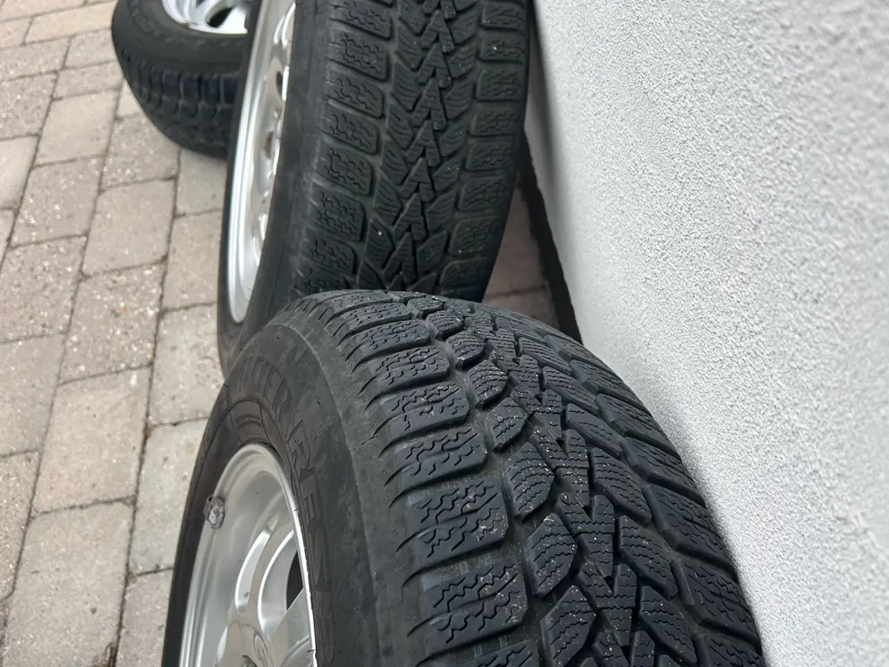 Billede 3 - BMW fælge 5x120 