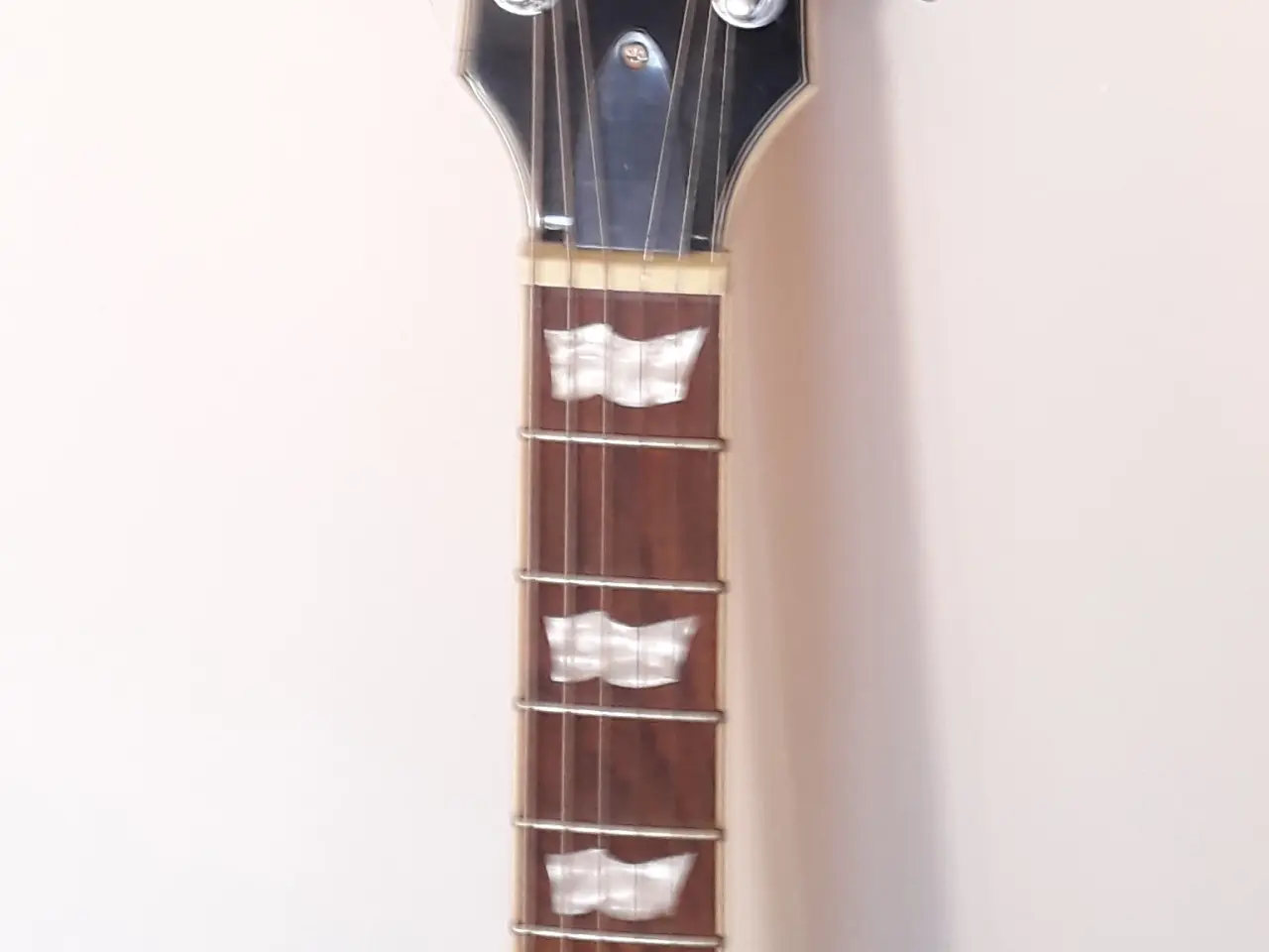 Billede 3 - Danguitar: flot ubrugt elguitar