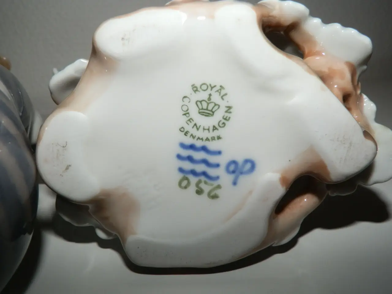 Billede 8 - Div. Royal Copenhagen figurer i 1. sortering