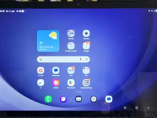 Samsung A9 5g Tablet