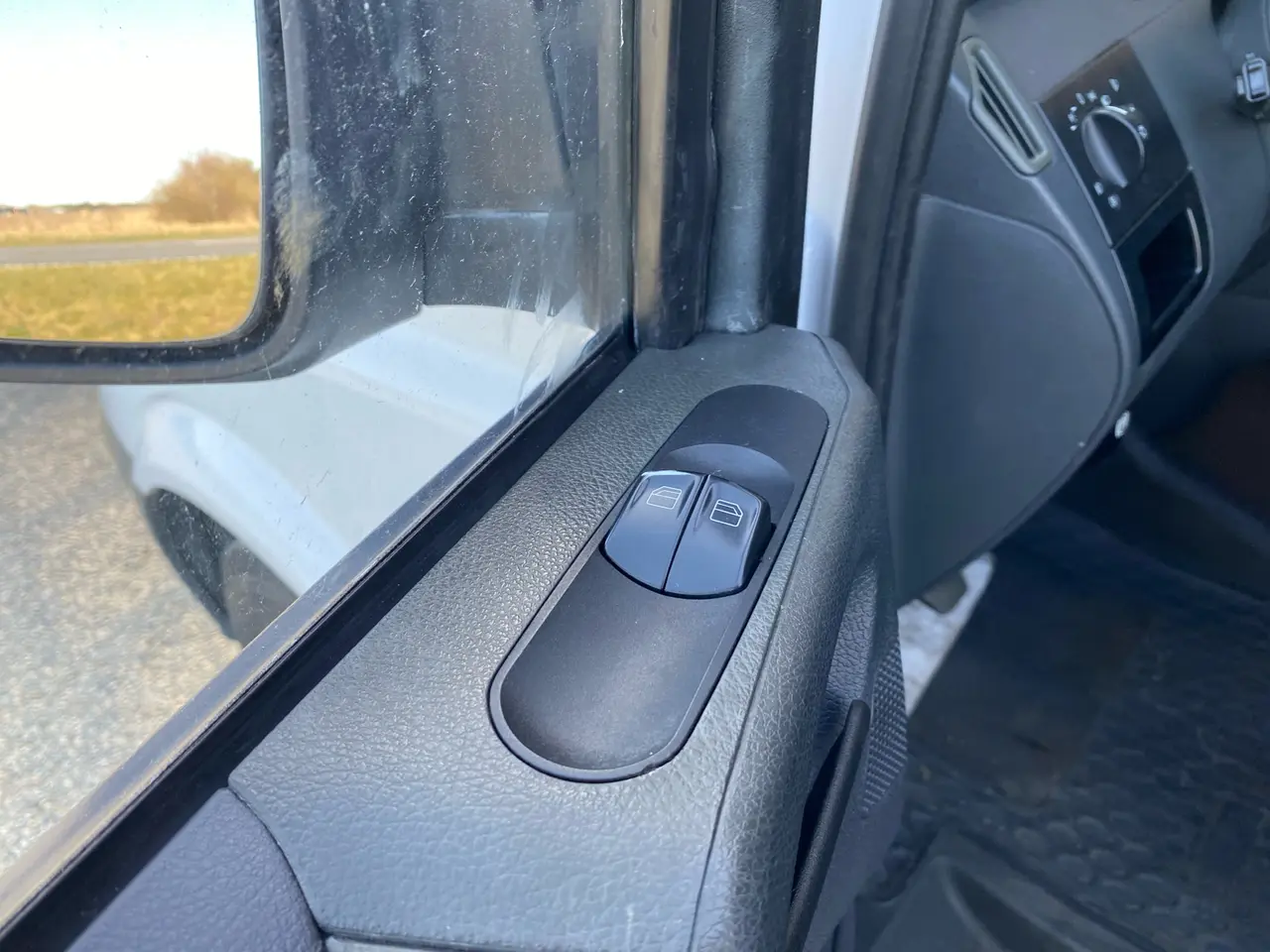Billede 13 - Mercedes-Benz Vito 113 CDI 136HK Van