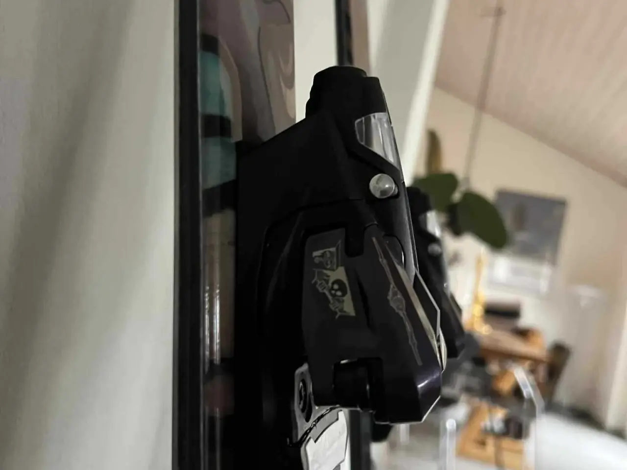 Billede 7 - Atomic Bent 100 freeski