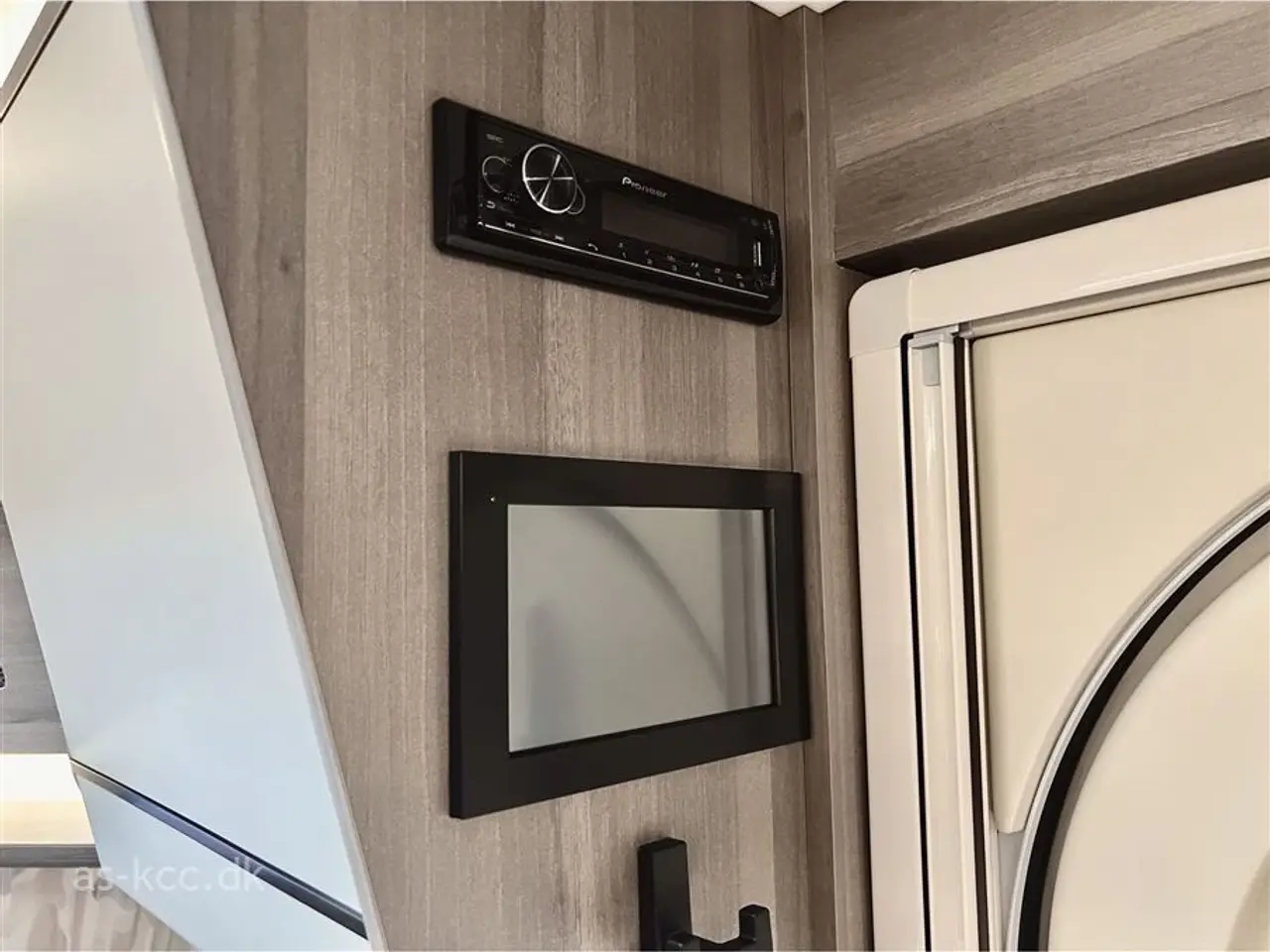 Billede 19 - 2025 - Kabe Estate 600 GDL KS