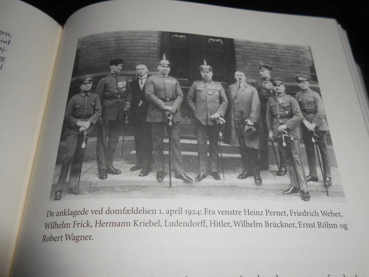 Billede 6 - Hitler en biografi-Joachim Fest
