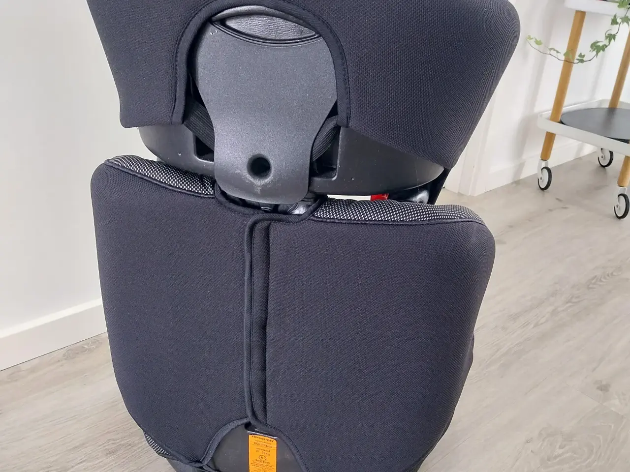 Billede 3 - Autostol mrk. Apramo