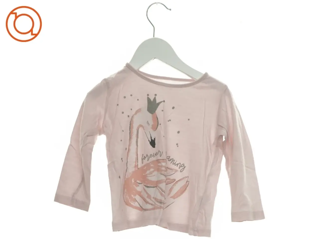 Billede 1 - Bluse fra Primark (str. 92 cm)