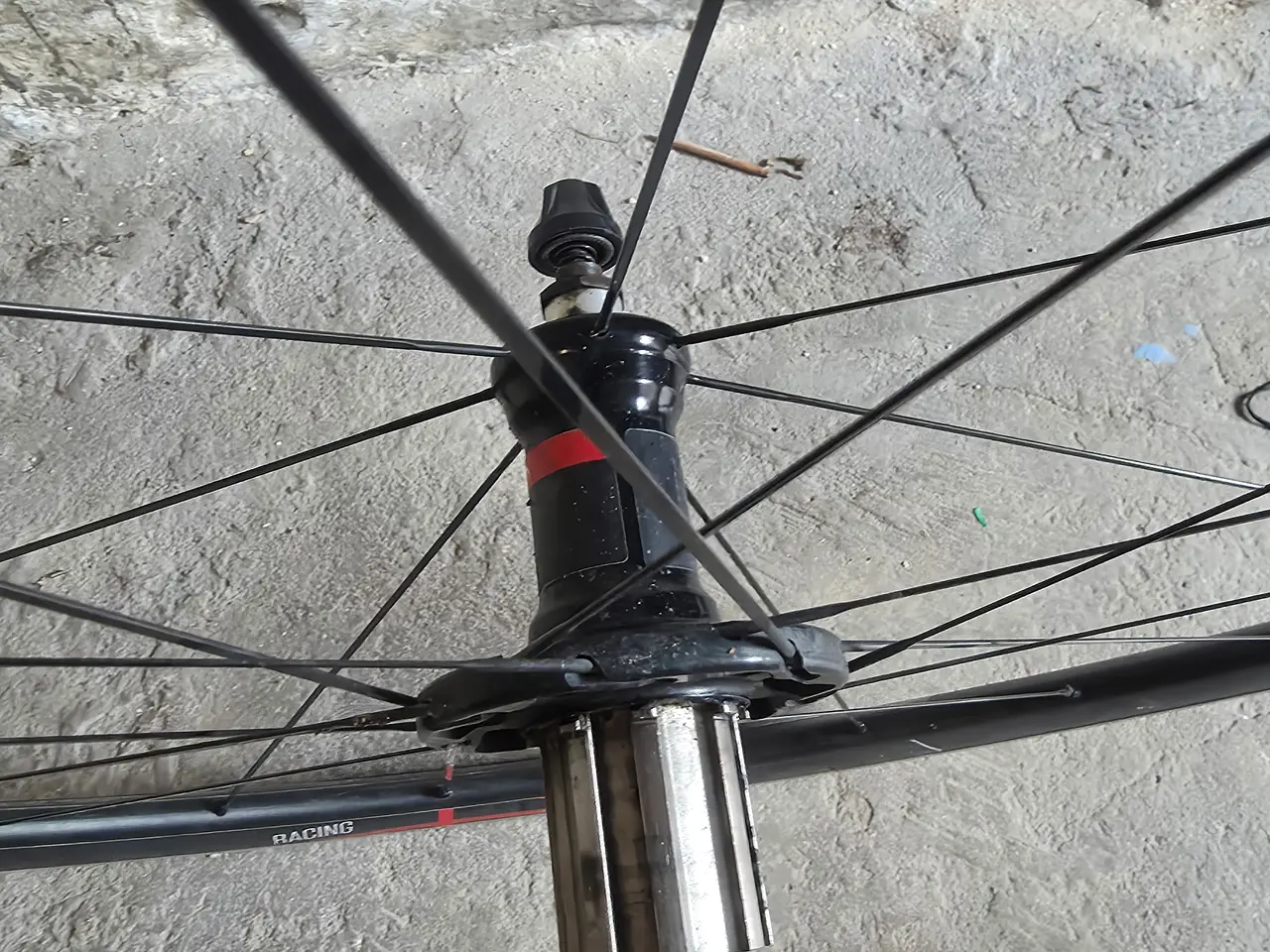 Billede 14 - Wilier racer og ekstra hjulsæt
