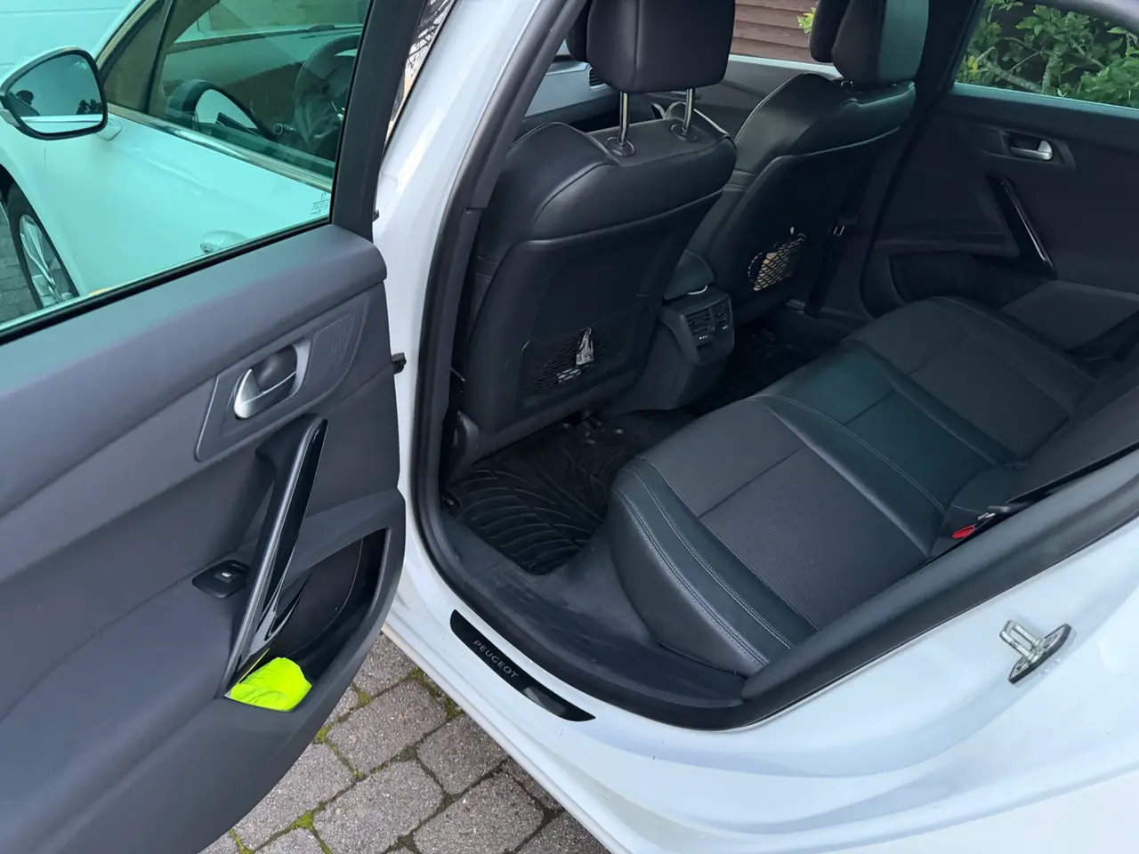 Billede 12 - Peugeot 508 2,0 BlueHDi 150 Allure SW