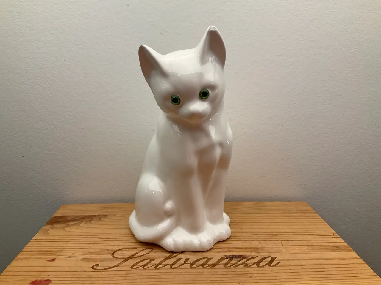Billede 1 - Kat