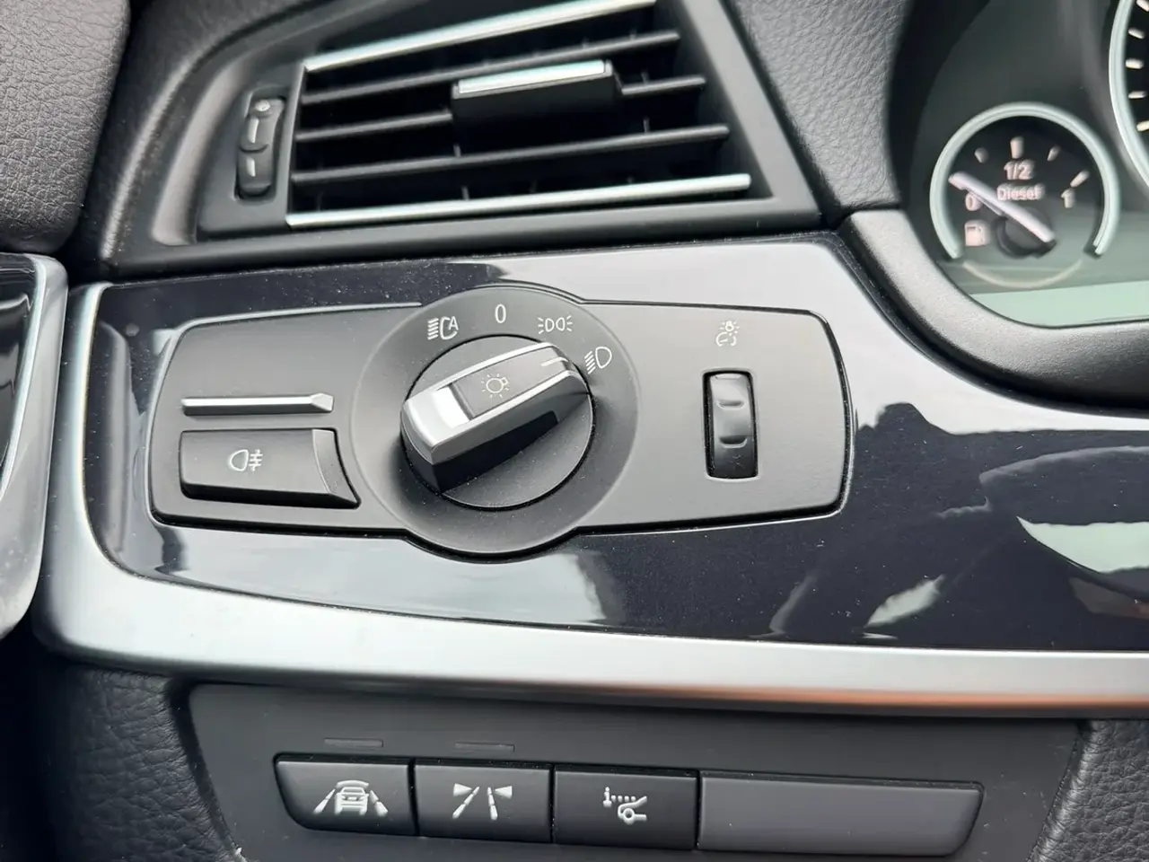 Billede 12 - BMW 520d 2,0 Touring Luxury Line aut.