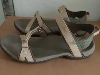 Teva sandal