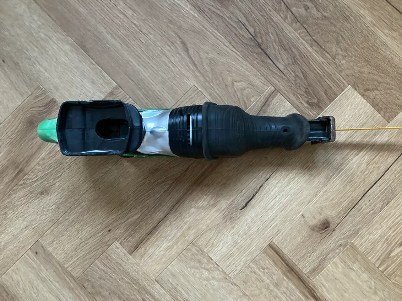 Billede 4 - Hitachi bajonetsav
