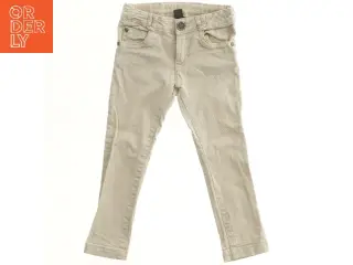 Børnebukser fra Zara (str. 98)