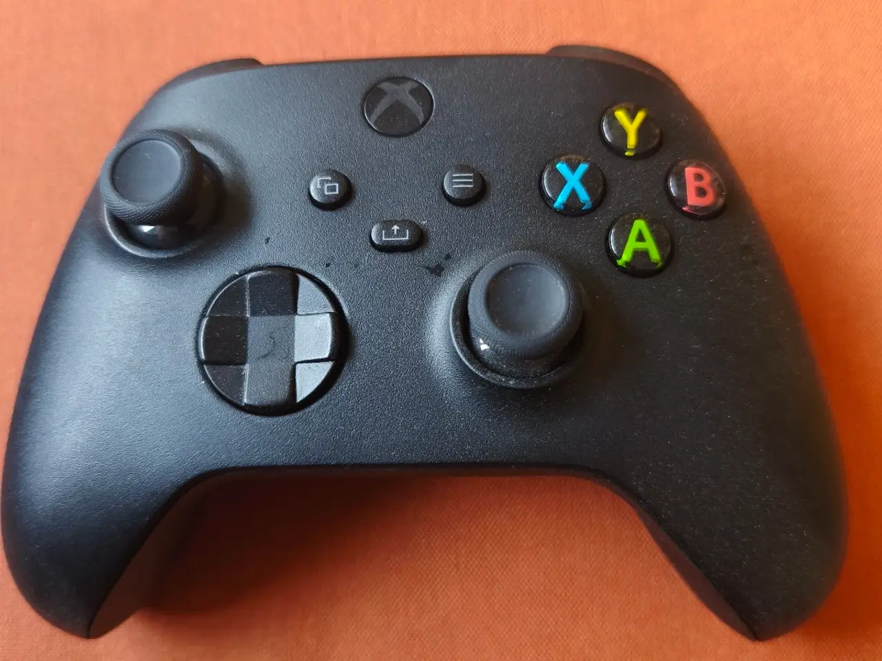 Billede 1 - Xbox x/s (2nd gen) Controller 