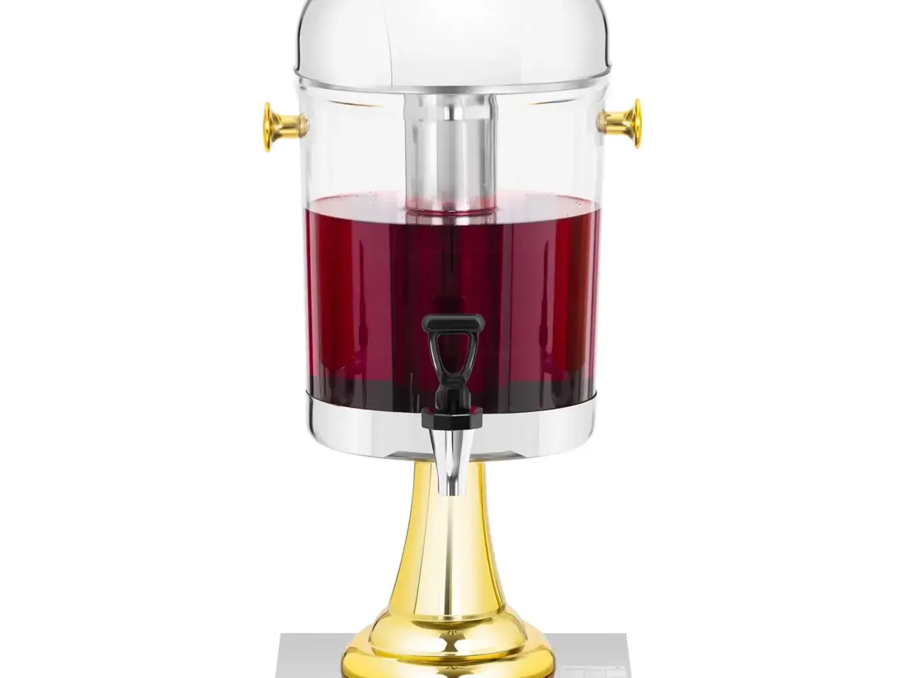 Billede 4 - Saftdispenser 8 liter – 34.8 x 26.5 x 57 cm