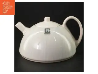 Tekande fra Broste (str. Ø. 16 cm)