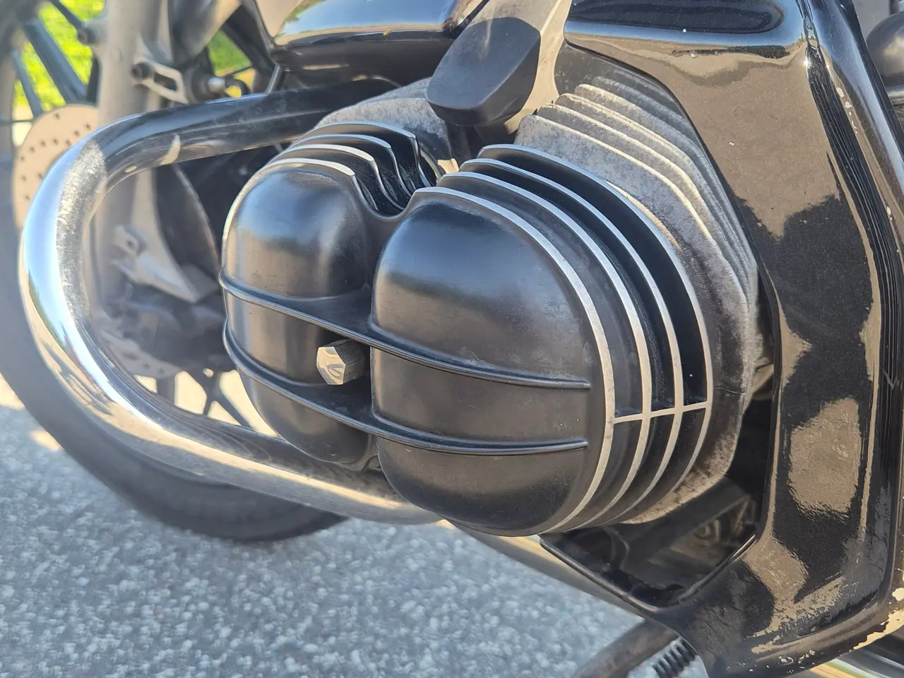 Billede 10 - BMW R100 RT