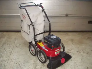 Løvsuger IBEA Turbo 70